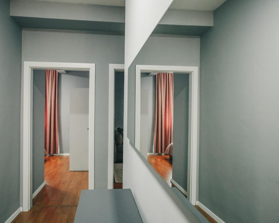 Parta Apartment Prishtinë Exterior photo